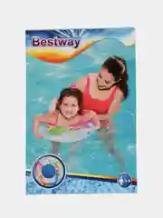 Круг для плавания детский, для 3-6 лет