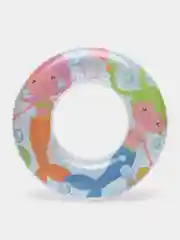 Круг для плавания детский, для 3-6 лет