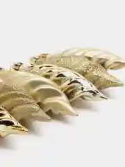 Лайм набор елочных украшений, новогодние украшения, игрушки на елку