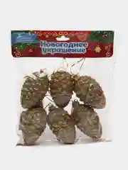 Манго набор елочных украшений, новогодние украшения, игрушки на елку