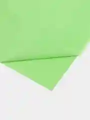 Лайм скатерть одноразовая, 1,37*2,74