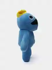 Темно-синий мягкая игрушка Роблокс "Радужные друзья" (Roblox Rainbow friends)