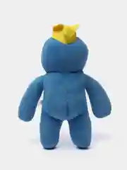Темно-синий мягкая игрушка Роблокс "Радужные друзья" (Roblox Rainbow friends)