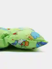 Лайм детская подушка 40х60