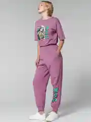 Спортивные брюки женские ТВОЕ