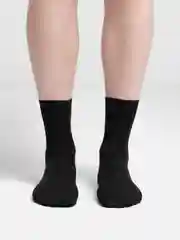 Носки мужские, черные