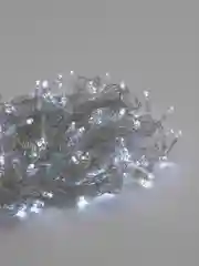 Белый гирлянда занавеска штора 160 LED Холодный свет, Новогодняя гирлянда светодиодная занавес