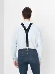 Индиго мужские подтяжки