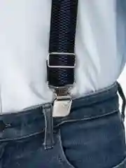 Индиго мужские подтяжки