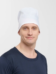 Головной убор для медика, колпак