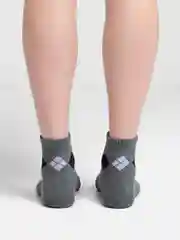 Серый носки мужские