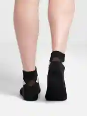 Черный носки мужские