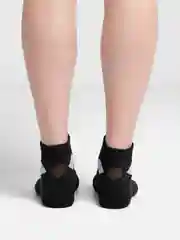 Черный носки мужские
