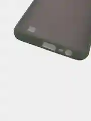 Лесной зеленый чехол пластиковый для Realme C31 / Реалми С31 матовый, с цветными кнопками