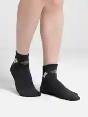 Угольный носки мужские