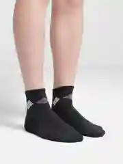 Угольный носки мужские