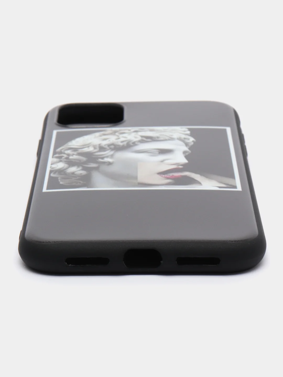 Чехол для iPhone 6, 7 / 8 / SE 2020, 7 / 8 Plus, X / XS, XR, 11 / 11 Pro, 12/12 pro