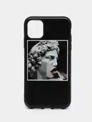 Чехол для iPhone 6, 7 / 8 / SE 2020, 7 / 8 Plus, X / XS, XR, 11 / 11 Pro, 12/12 pro
