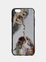 Чехол для iPhone 6, 7, 8, SE 2020, 7 Plus, 8 Plus, X, XS, XR, 11, 12, 13