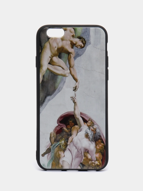 Чехол для iPhone 6, 7, 8, SE 2020, 7 Plus, 8 Plus, X, XS, XR, 11, 12, 13