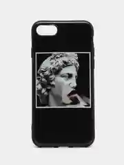Чехол для iPhone 6, 7 / 8 / SE 2020, 7 / 8 Plus, X / XS, XR, 11 / 11 Pro, 12/12 pro