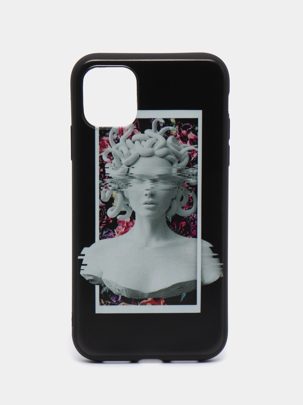 Чехол для iPhone 6, 7, 8, SE 2020, 7 Plus, 8 Plus, X, XS, XR, 11, 11 Pro, 12, 13