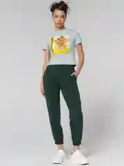 Спортивные брюки женские ТВОЕ
