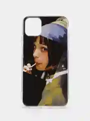Чехол для Apple IPhone 6 / 6s, 7 / 8 / SE 2020, 7 Plus / 8 Plus, X / XS, XR, 11