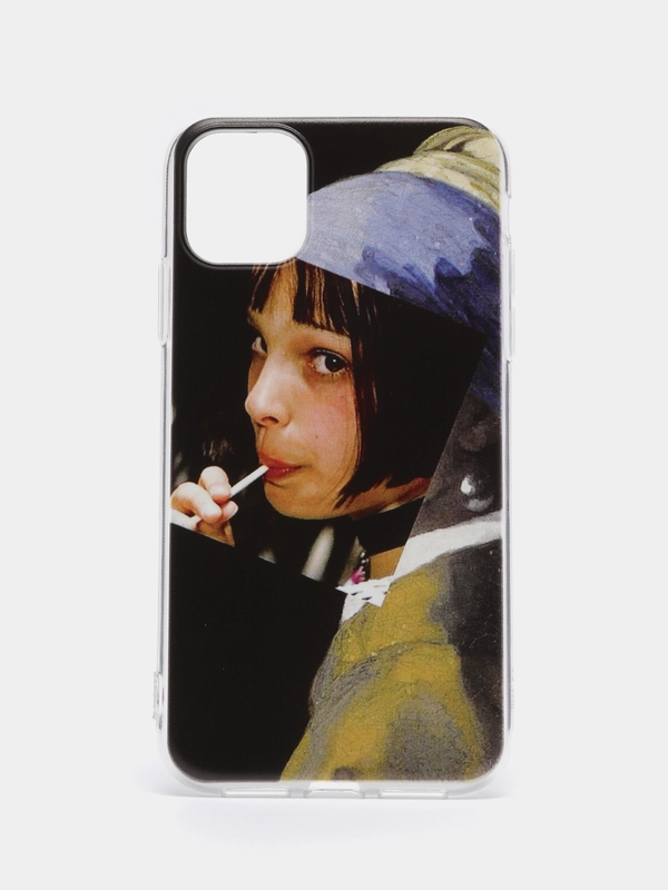 Чехол для Apple IPhone 6 / 6s, 7 / 8 / SE 2020, 7 Plus / 8 Plus, X / XS, XR, 11