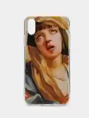 Чехол для Apple IPhone 6 / 6s, 7 / 8 / SE 2020, 7 Plus / 8 Plus, X / XS, XR, 11, 11 Pro