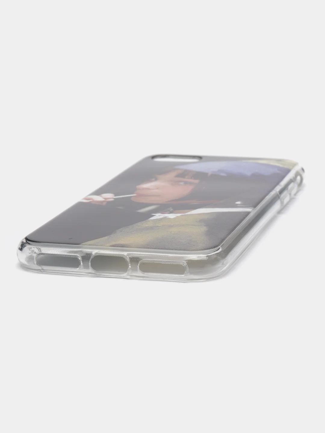 Чехол для Apple IPhone 6 / 6s, 7 / 8 / SE 2020, 7 Plus / 8 Plus, X / XS, XR, 11