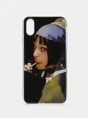 Чехол для Apple IPhone 6 / 6s, 7 / 8 / SE 2020, 7 Plus / 8 Plus, X / XS, XR, 11