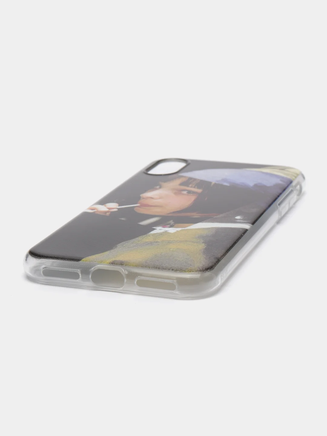 Чехол для Apple IPhone 6 / 6s, 7 / 8 / SE 2020, 7 Plus / 8 Plus, X / XS, XR, 11