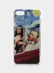 Чехол для iPhone 6 / 7 / 8 / SE 2020 / 7 Plus / 8 Plus / X / XS / XR / 11 / 11 Pro / 12