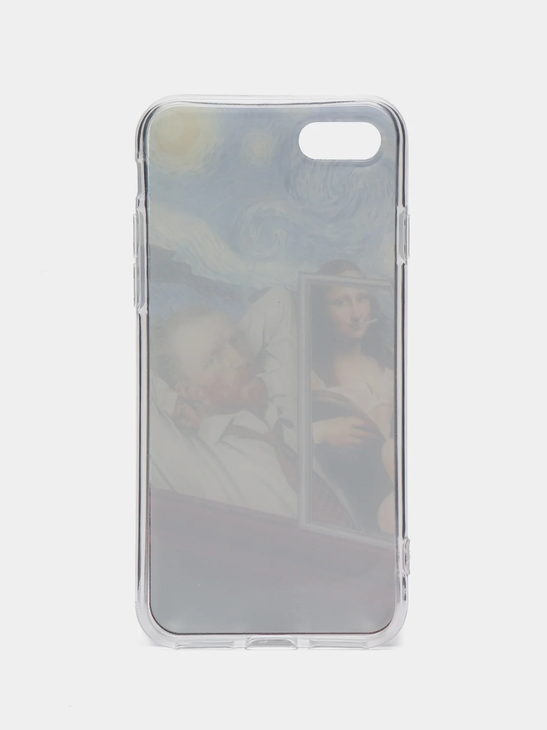 Чехол для iPhone 6 / 7 / 8 / SE 2020 / 7 Plus / 8 Plus / X / XS / XR / 11 / 11 Pro / 12