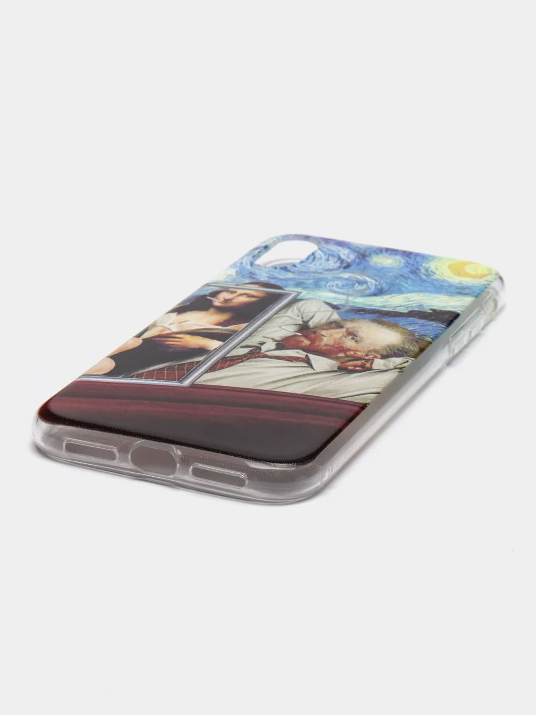 Чехол для iPhone 6 / 7 / 8 / SE 2020 / 7 Plus / 8 Plus / X / XS / XR / 11 / 11 Pro / 12