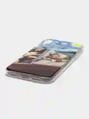 Чехол для iPhone 6 / 7 / 8 / SE 2020 / 7 Plus / 8 Plus / X / XS / XR / 11 / 11 Pro / 12
