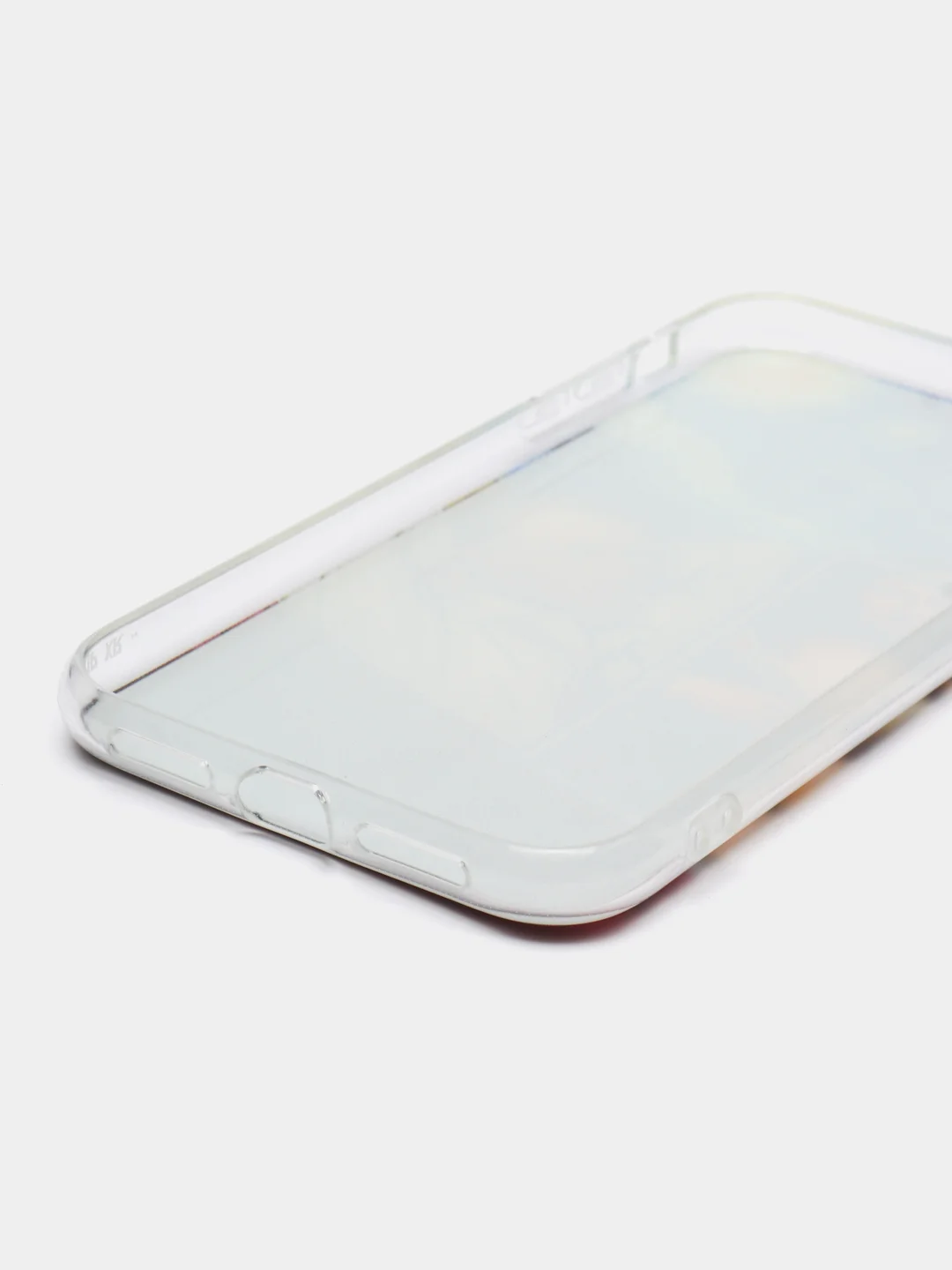 Чехол для iPhone 6 / 7 / 8 / SE 2020 / 7 Plus / 8 Plus / X / XS / XR / 11 / 11 Pro / 12