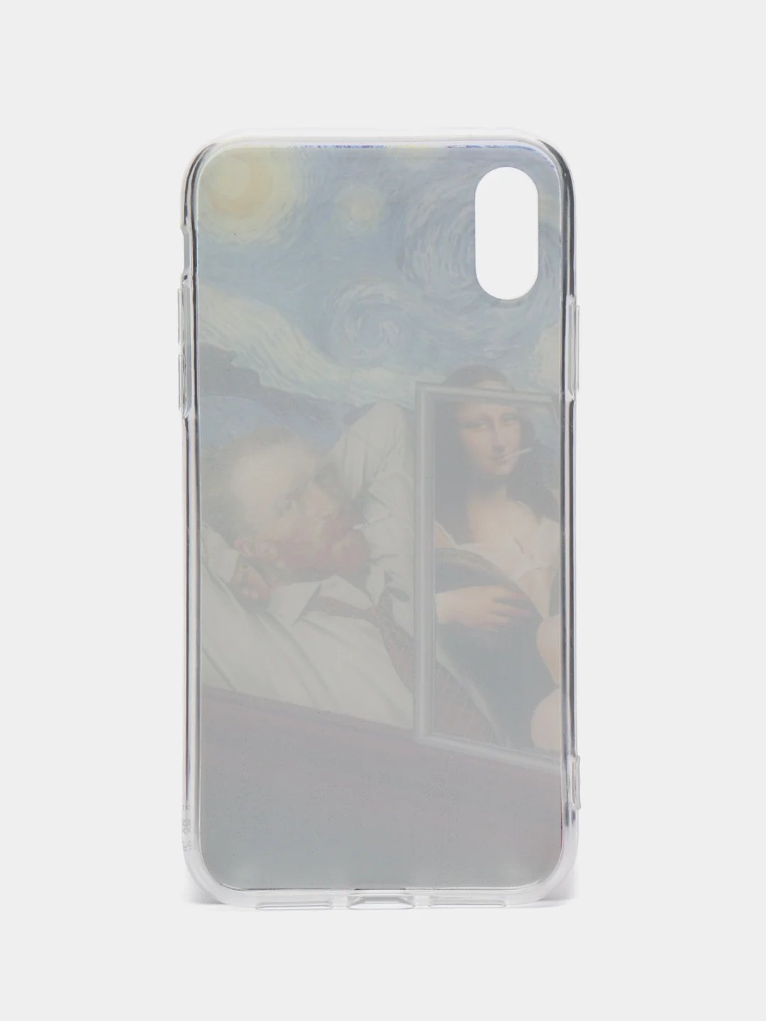 Чехол для iPhone 6 / 7 / 8 / SE 2020 / 7 Plus / 8 Plus / X / XS / XR / 11 / 11 Pro / 12