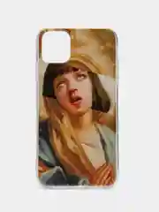 Чехол для Apple IPhone 6 / 6s, 7 / 8 / SE 2020, 7 Plus / 8 Plus, X / XS, XR, 11, 11 Pro