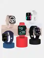 Смарт часы 8