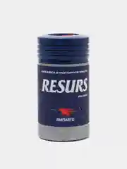 Присадка RESURS UNIVERSAL в масло для бензиновых двигателей