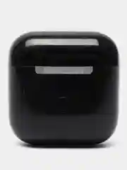 Черный беспроводные Bluetooth наушники Pro4