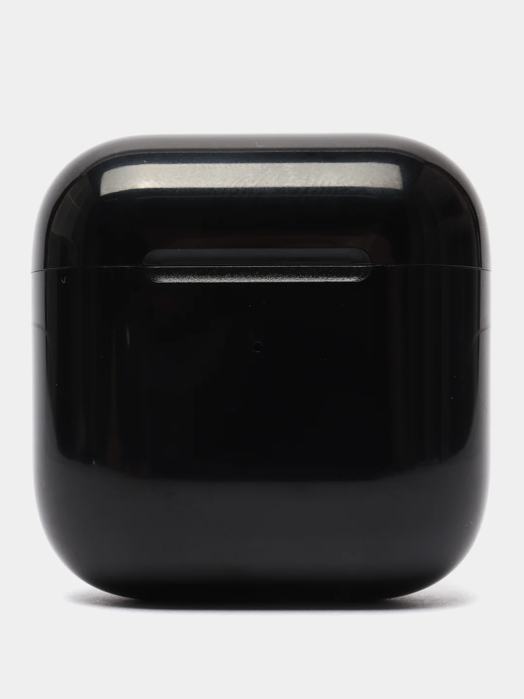 Черный беспроводные Bluetooth наушники Pro4