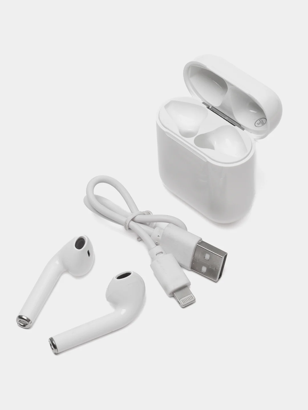 Беспроводные Bluetooth наушники TWS i12