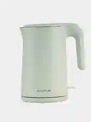 Чайник электрический GALAXY LINE GL0327, 1800Вт, 1,5л, двойные стенки: металл+пластик