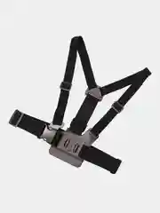 Крепление на грудь для Xiaomi Yi, GoPro, Sjcam