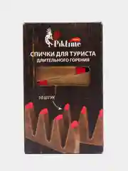 Спички для туриста PIKTIME