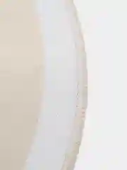 Насадка тряпка 1С микрофибры для робота пылесоса Xiaomi Mijia 1C, 2С, 1Т, Dreame F9,D9,L10