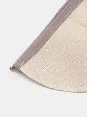 Насадка тряпка 1С микрофибры для робота пылесоса Xiaomi Mijia 1C, 2С, 1Т, Dreame F9,D9,L10